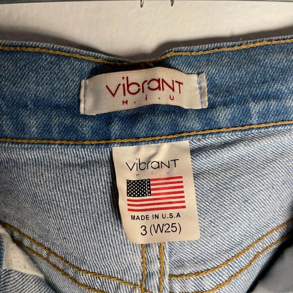 Vibrant Mom jeans - Picture 4 of 4